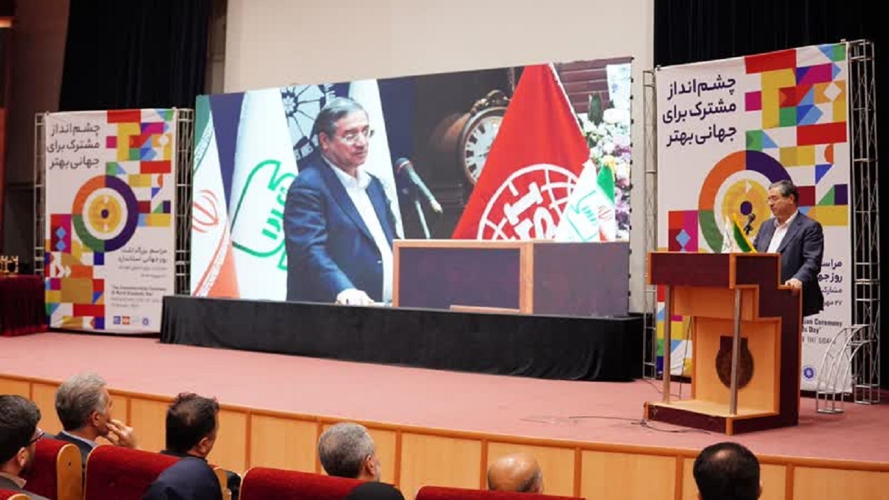 تولیدکنندگان در خط مقدم جنگ اقتصادی هستند