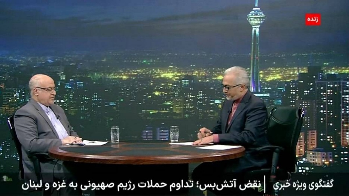 باشگاه خبرنگاران -نتانیاهو با نقض آتش‌بس سعی دارد کابینه خود را راضی نگه دارد/ مسیر طوفان الاقصی پشیمانی ندارد