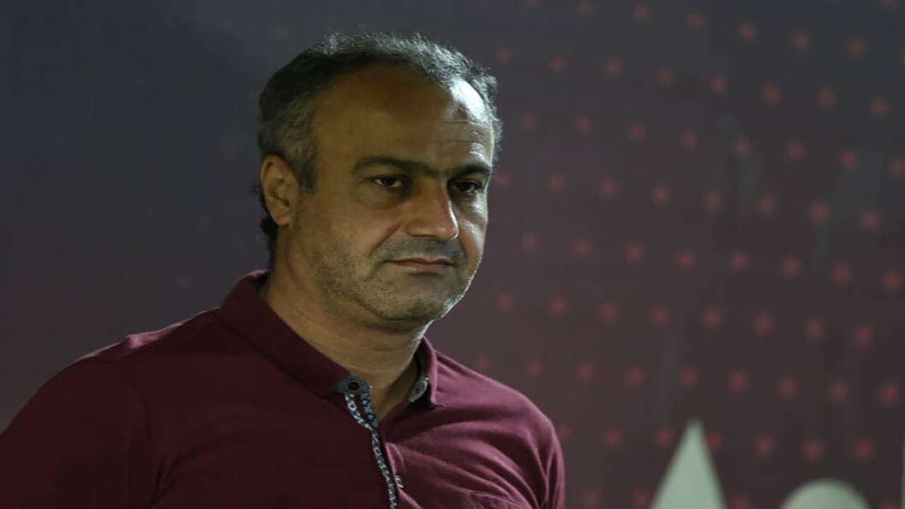 درویش رابطه‌اش را با هواداران به سمت تنش برد/ مدیر جدید پرسپولیس باید تعصب و تخصص داشته باشد