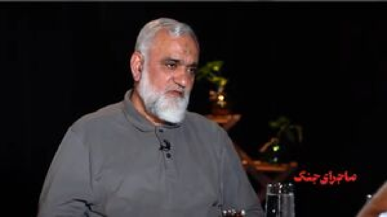 همه شهر‌های موشکی ما سالم هستند/ در جنگ هیچ‌یک از فرماندهان ما درخواست آتش‌بس نداشتند + فیلم