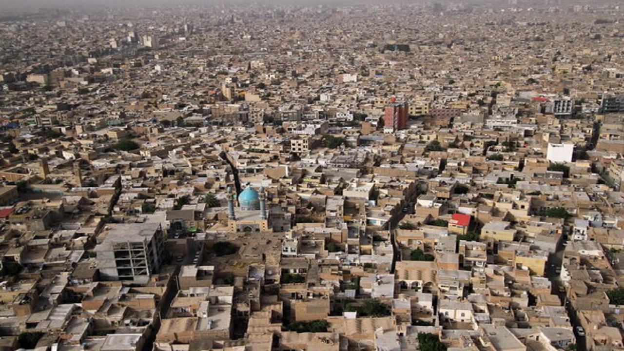 پیشرفت ۵۰ درصدی طرح حفاظت بافت تاریخی قم