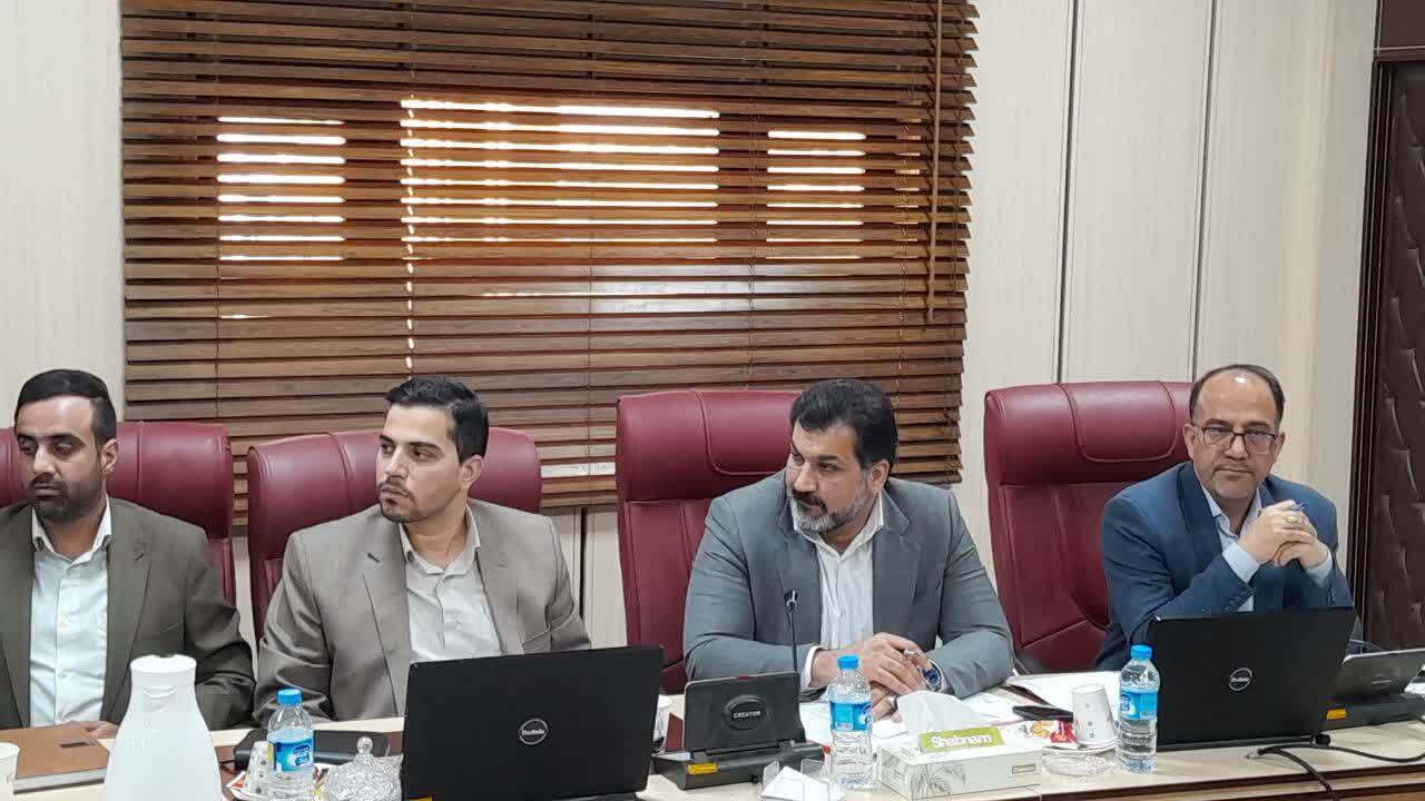 کاهش بیش از ۶۰ درصدی وقوع شرارت و خشونت در خوزستان