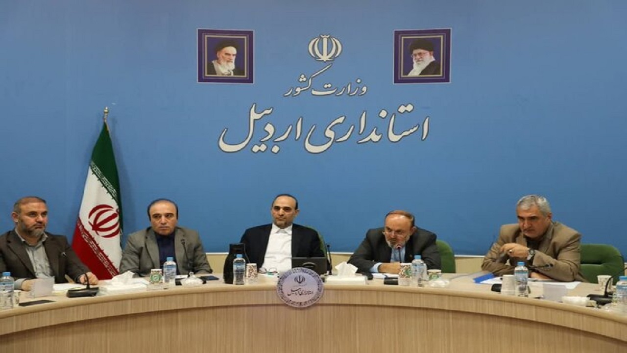 تداوم نظارت مستمر بر بازار و پخت نان در اردبیل