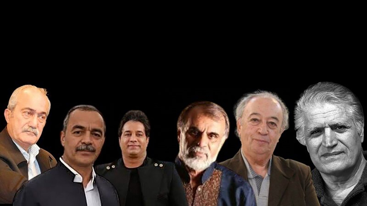 باشگاه خبرنگاران -گرامیداشت ۶ هنرمند فقید موسیقی ایران/ هوشنگ کامکار از احمد پژمان گفت