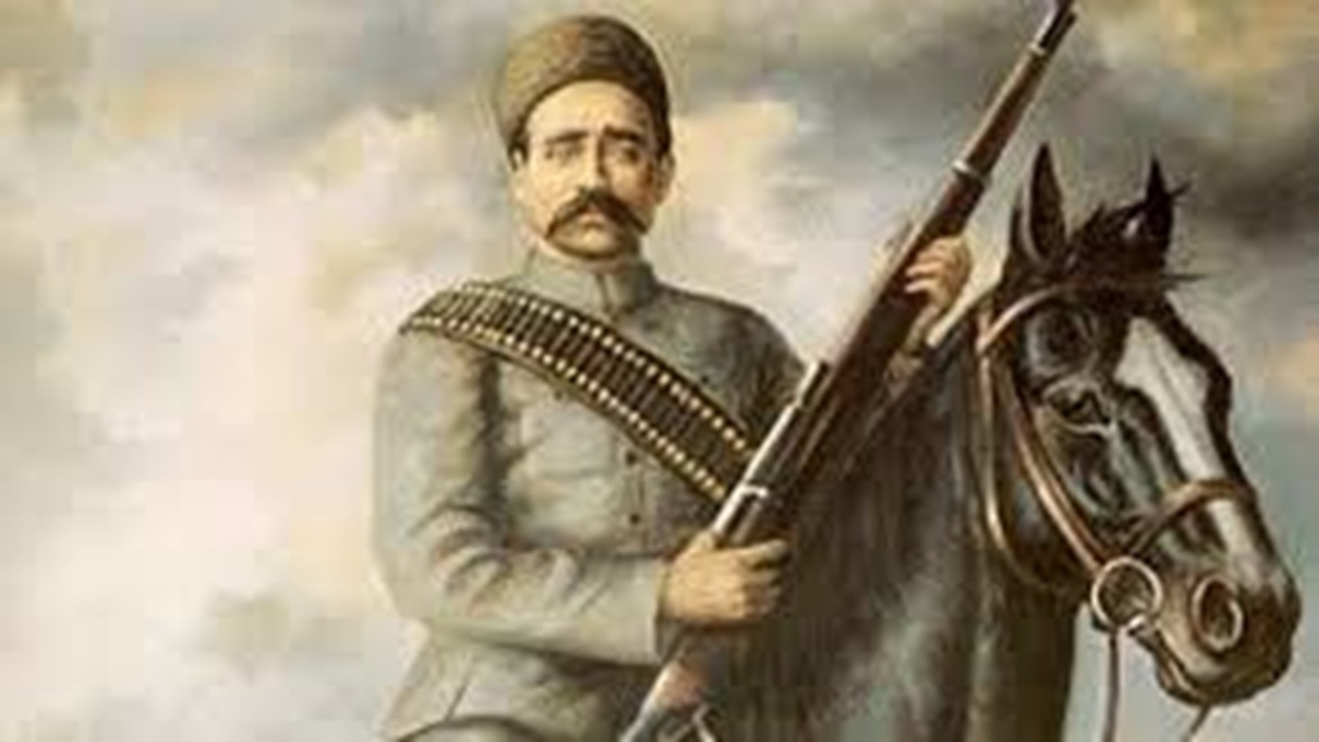 اهمیت فتوای مراجع تقلید در مقاومت ستارخان در کلام رهبر معظم انقلاب + فیلم