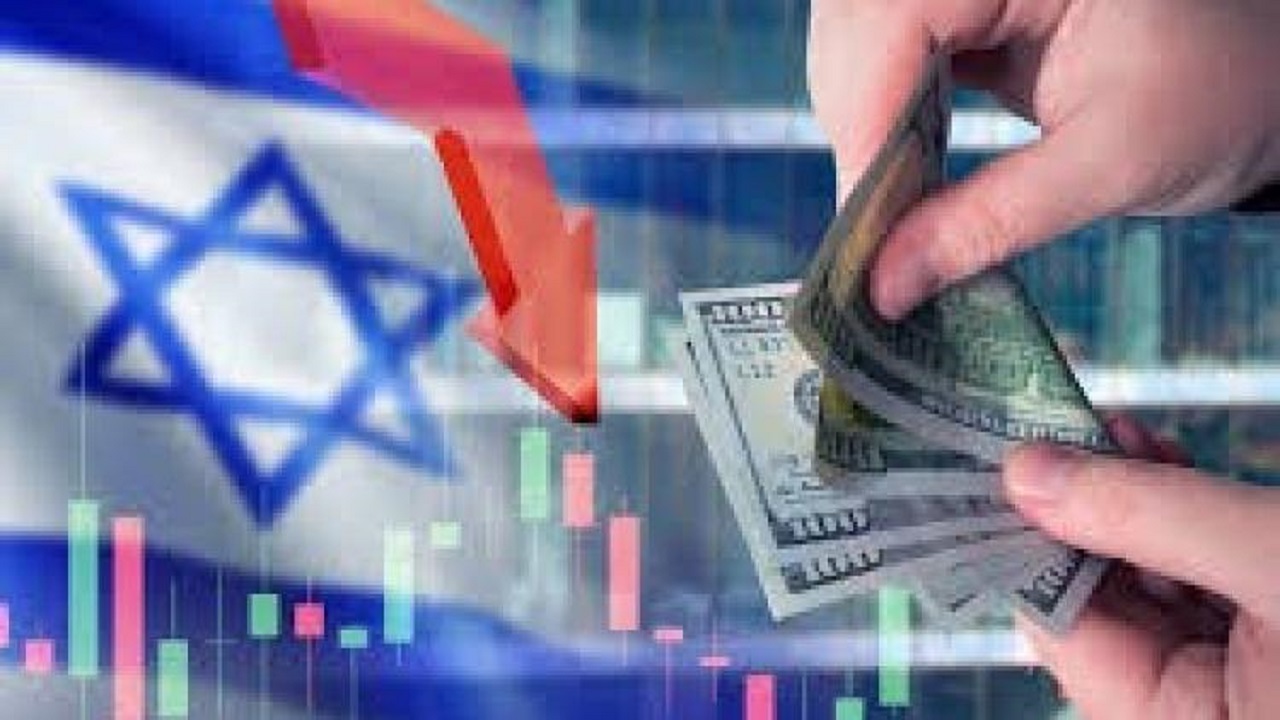 بحران‌های اقتصادی رژیم صهیونیستی پس از جنگ