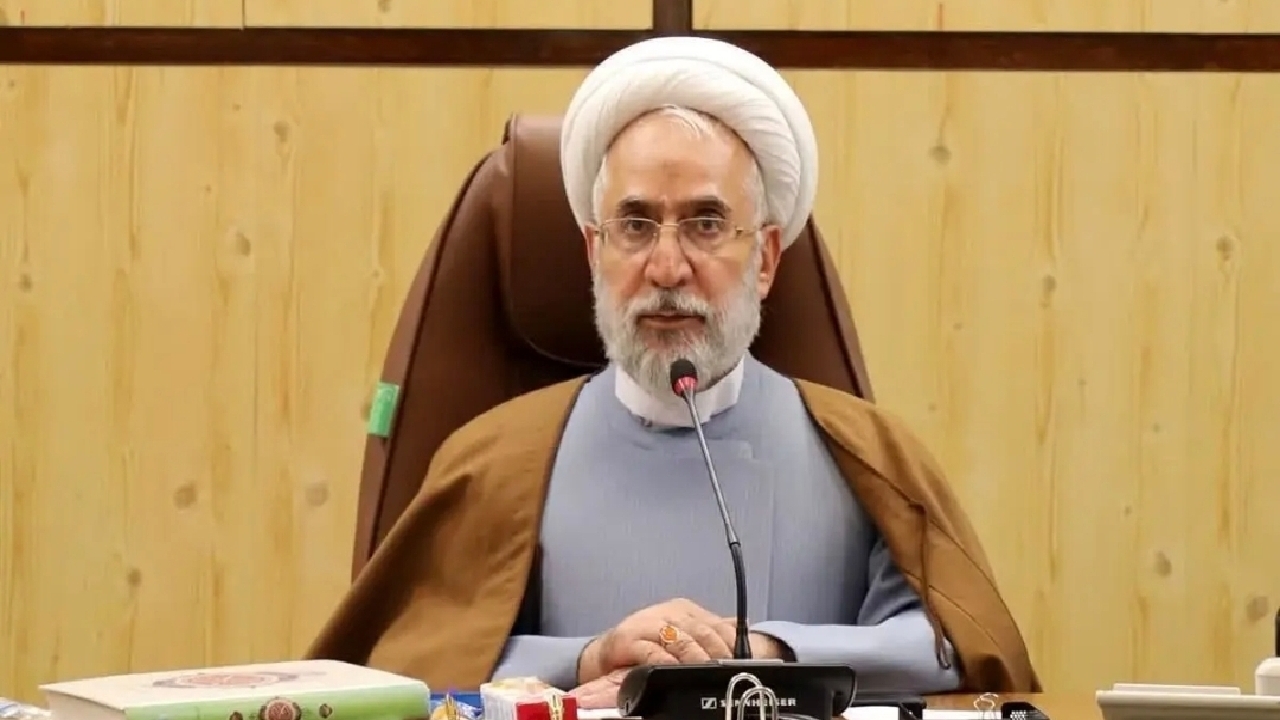 مستندات جنایات صهیونیست‌ها در جنگ ۱۲ روزه به معاونت حقوقی ریاست جمهوری ارائه شده است