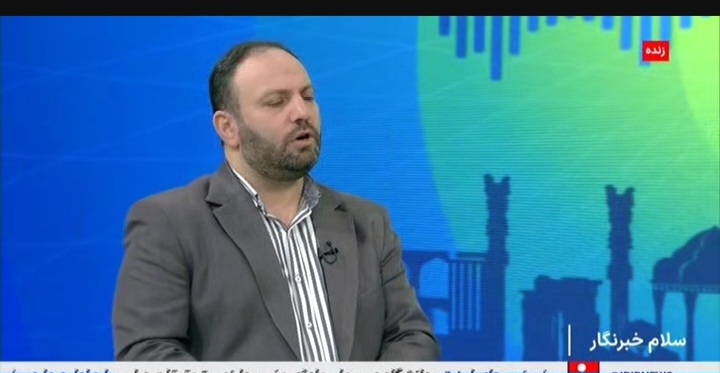 بروز خطا در مرکز کنترل ترافیک هوایی غیرقابل جبران است/ انجام روزانه ۱۵۰۰ پرواز در آسمان ایران+فیلم
