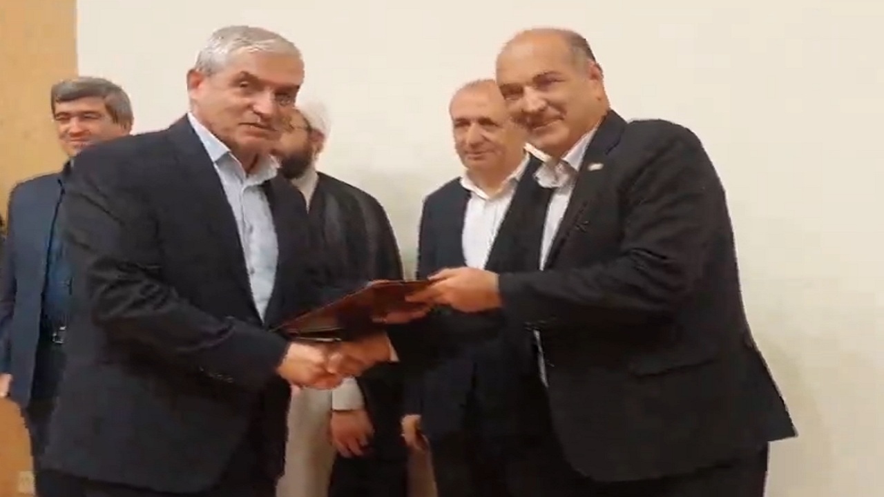 پژوهشگاه بیوتکنولوژی کشاورزی کشور در مسیر تبدیل به مرجع علمی