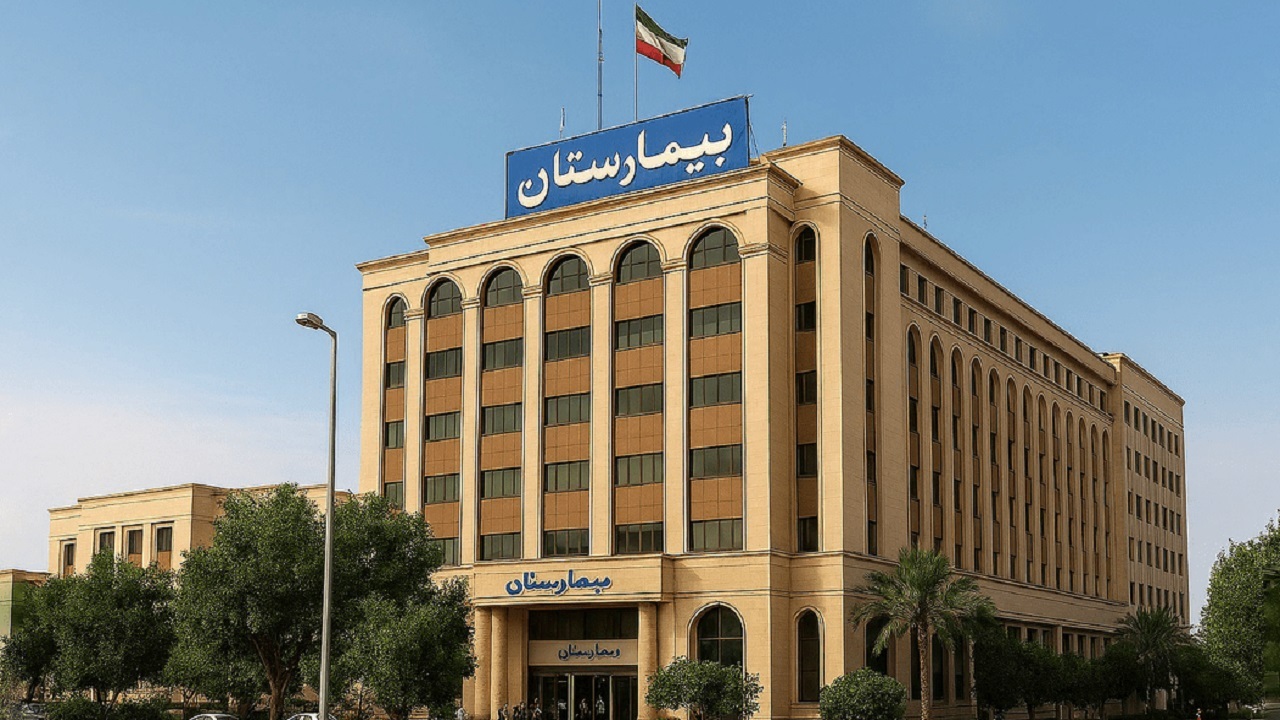 واگذاری ۶۰ هزار متر زمین به سپاه قم برای ساخت بیمارستان در کمربندی امام علی (ع)