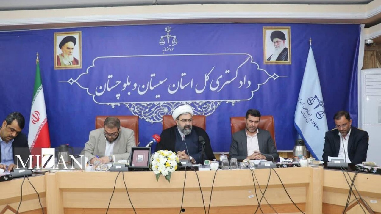 حمله تروریستی به دادگستری، واکنش به نقش‌آفرینی دستگاه قضا در تحکیم وحدت بود
