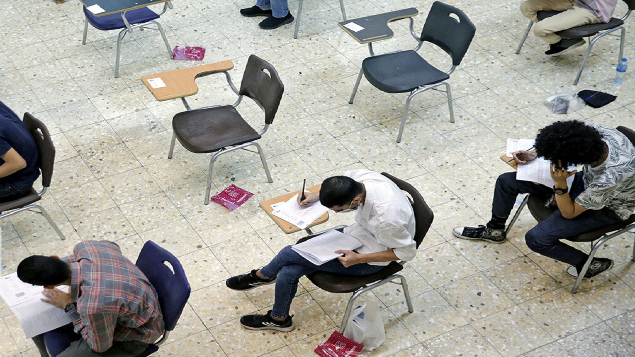 تمدید مهلت ثبت‌نام دهمین آزمون انتخاب اعضای جامعه مشاوران رسمی مالیاتی