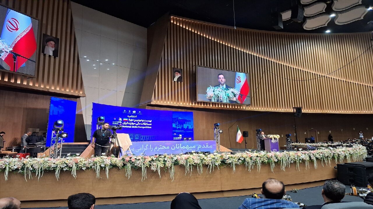 عدالت آموزشی جزو برنامه‌های کلیدی دولت است