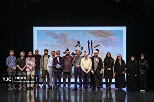 والزیتون؛ اکران و معرفی ۱۷ اثر ادبی حوزه فلسطین و مقاومت