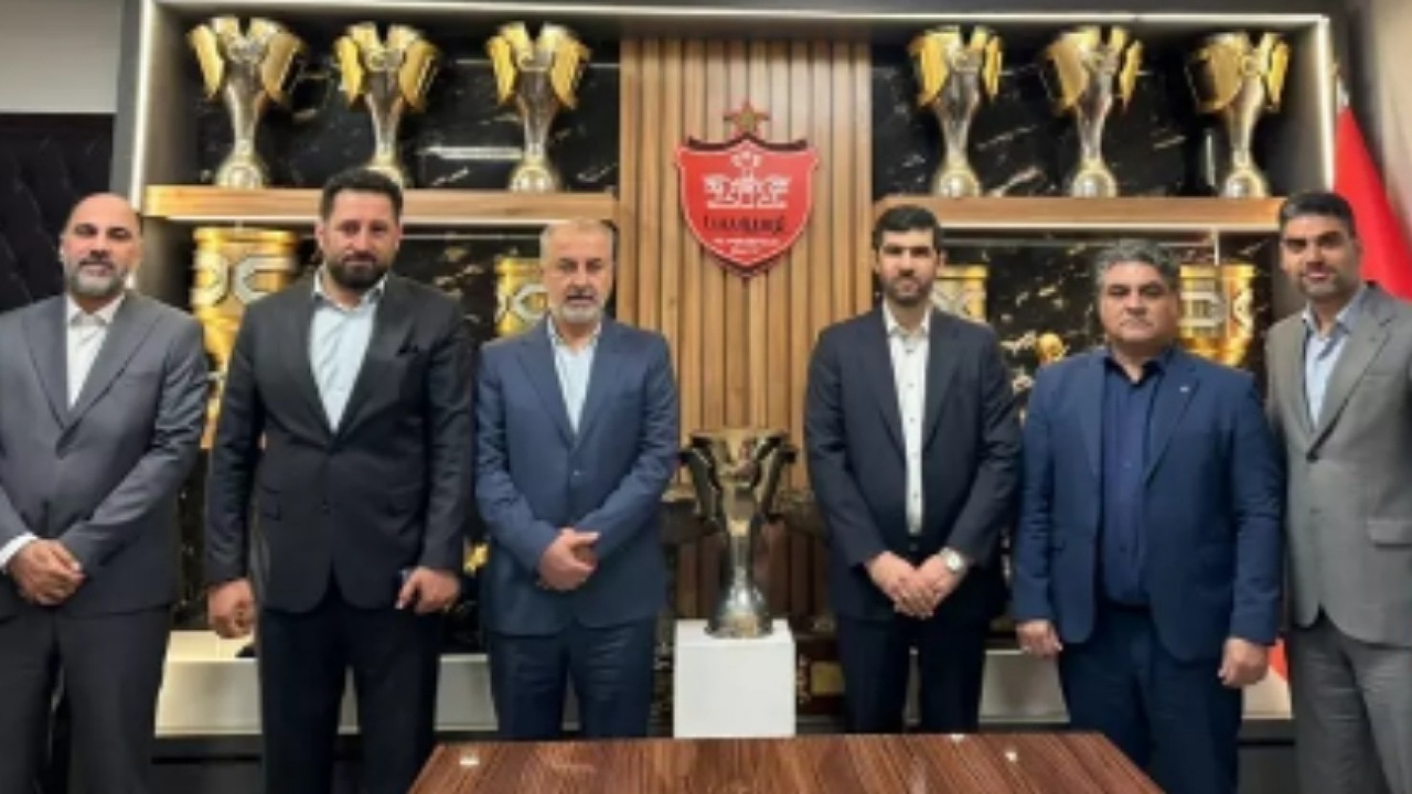 برگزاری نشست هیئت مدیره پرسپولیس/ تکلیف سرخ‌پوشان مشخص می‌شود