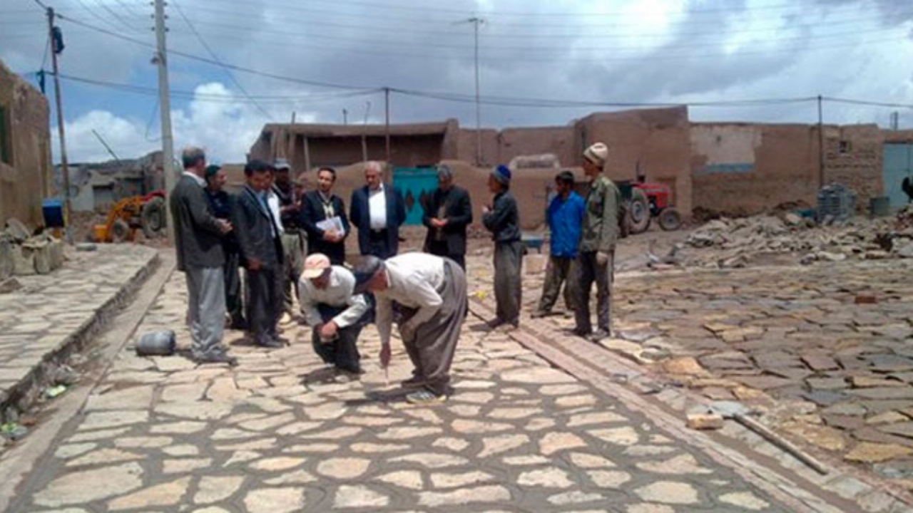 بازنگری طرح هادی ۹۴۱ روستا به ایستگاه پایانی رسید