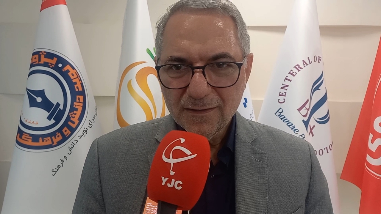 زمینه‌سازی برای شکوفایی استعداد‌های دانش‌آموزی در عرصه دیجیتال+ فیلم
