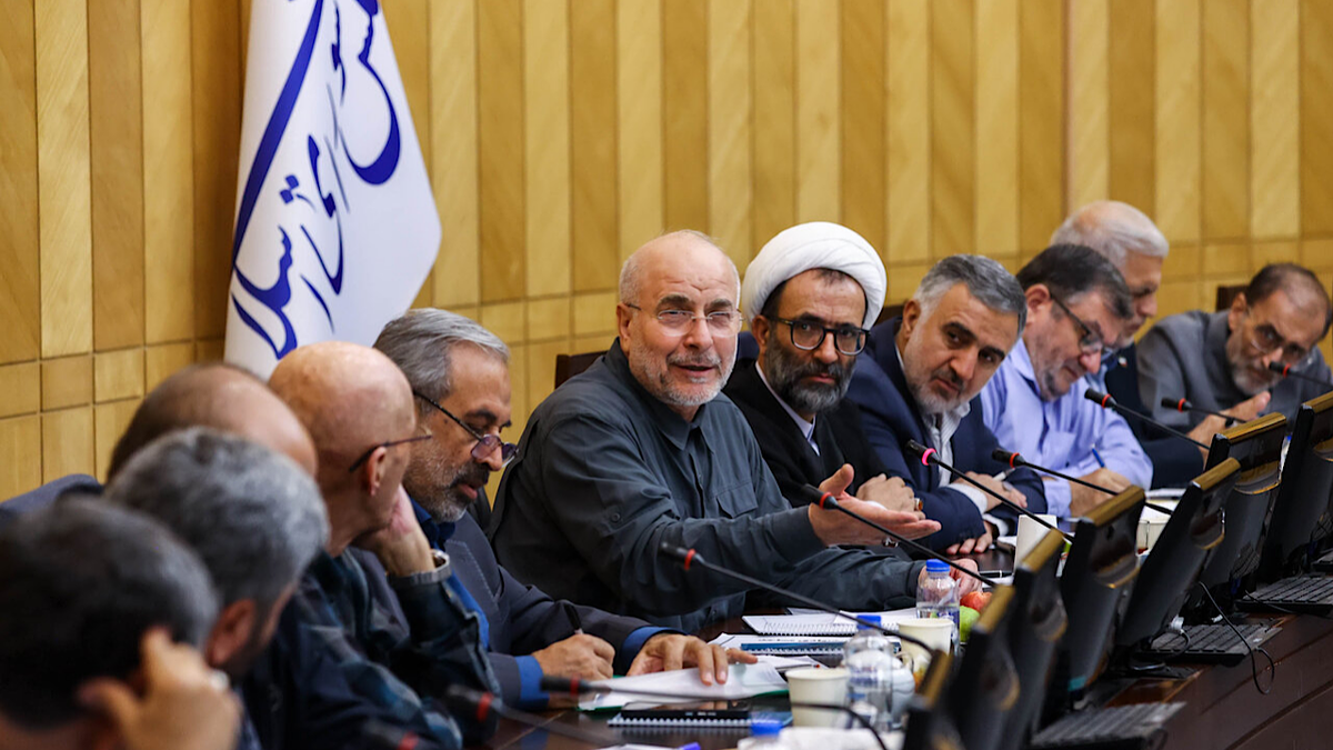 ایستگاه «مریم مقدس»؛ غربی‌ها را شوکه کرد! + فیلم