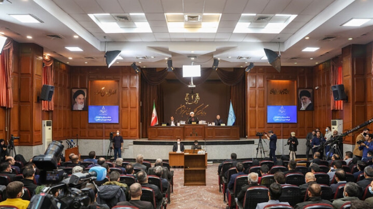 میزبانی از متهمان تروریسم مهم‌ترین عنصر برهم زننده امنیت در این کشور‌ها محسوب می‌شود