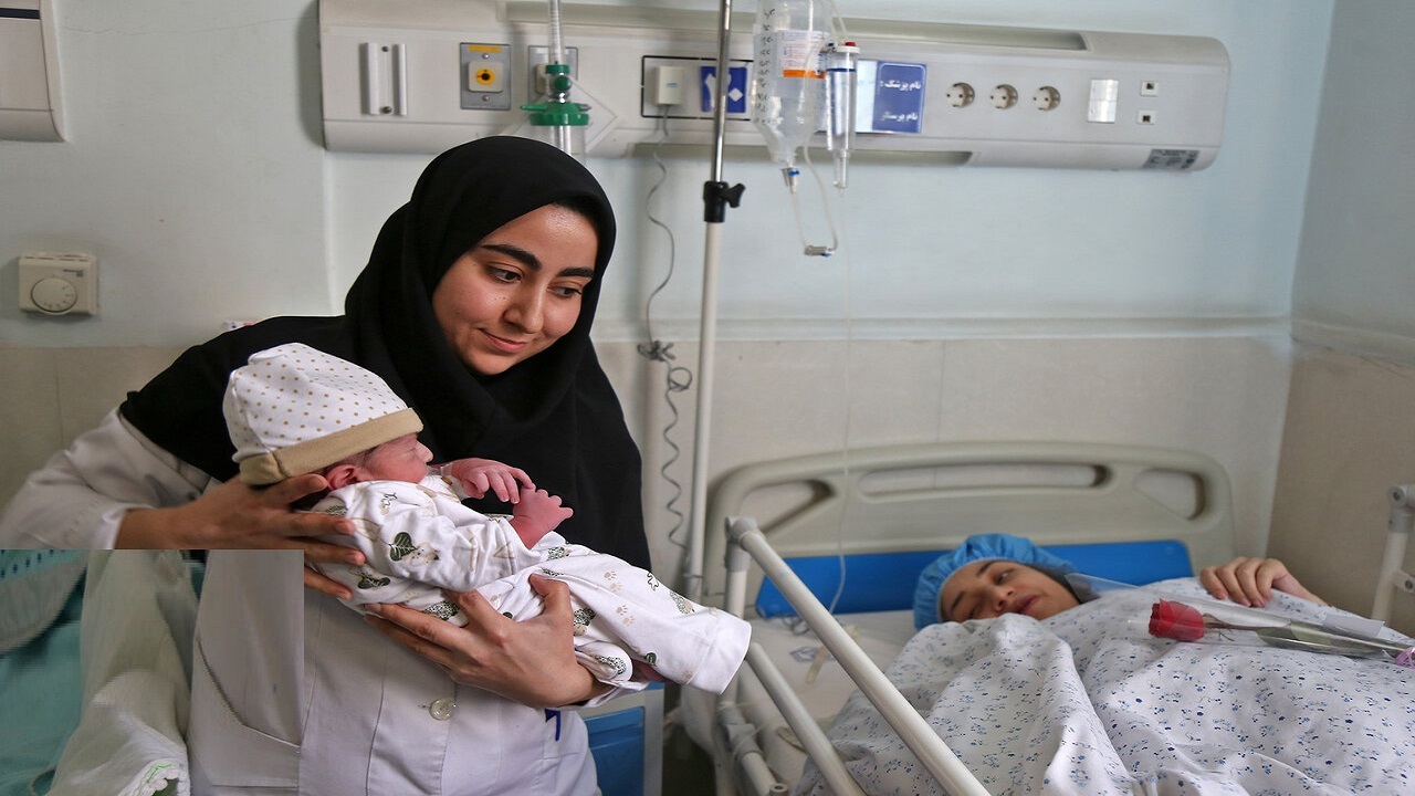 ۲۰ هزار تولد در مرکز درمان ناباروری جهاددانشگاهی قم ثبت شد