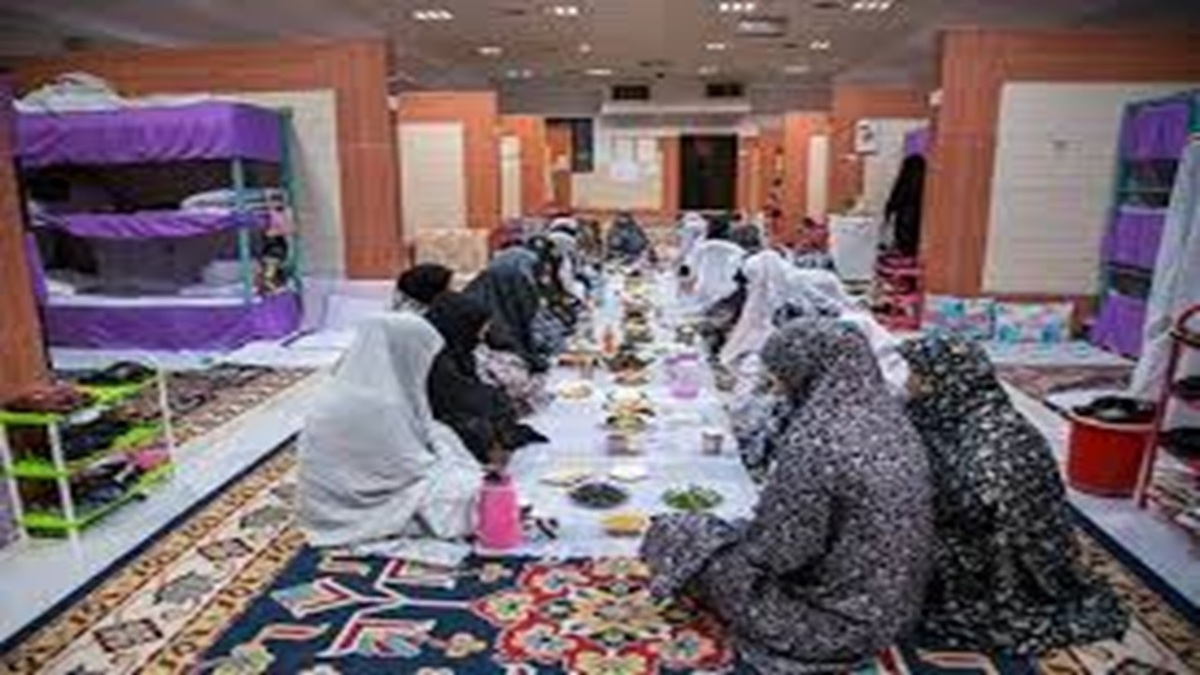 دست‌هایی که امید می‌بافند + فیلم
