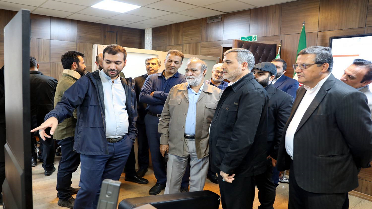 تحولی نو در نظام نظارت، پاسخ‌گویی و رصد هوشمند خدمات شهری