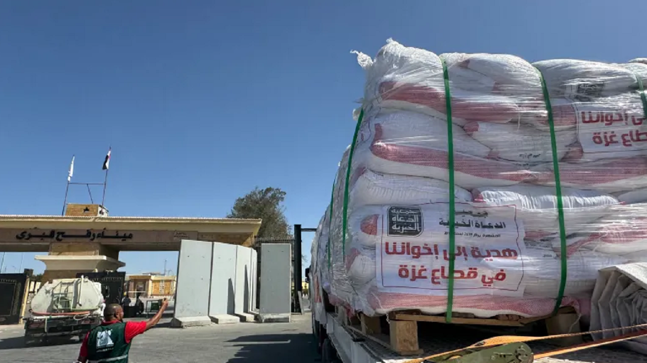 ادامه محاصره انسان‌ستیزانه غزه؛ کمک‌ها به یک‌ششم میزان تعهدشده رسید
