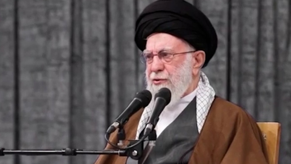 اصرار ترامپ برای جا افتادن یک ادعای تکراری + فیلم