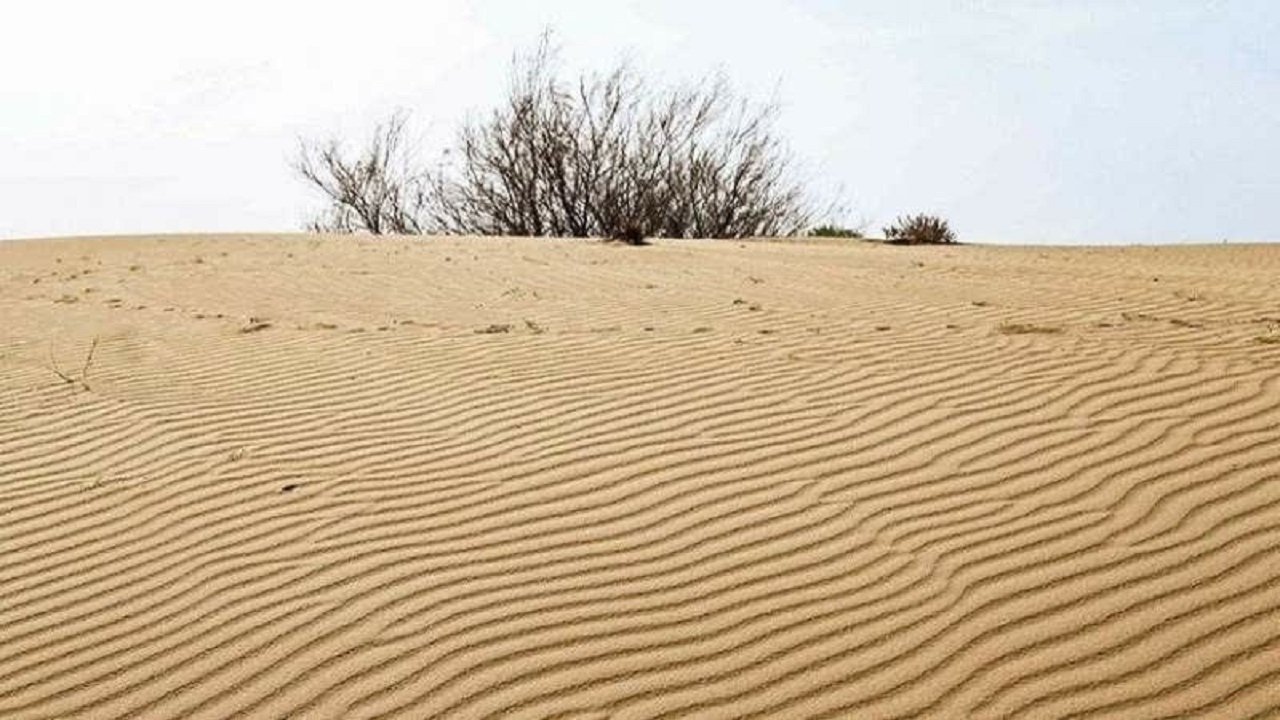 سراجه قم در مسیر حل مشکل گرد و غبار