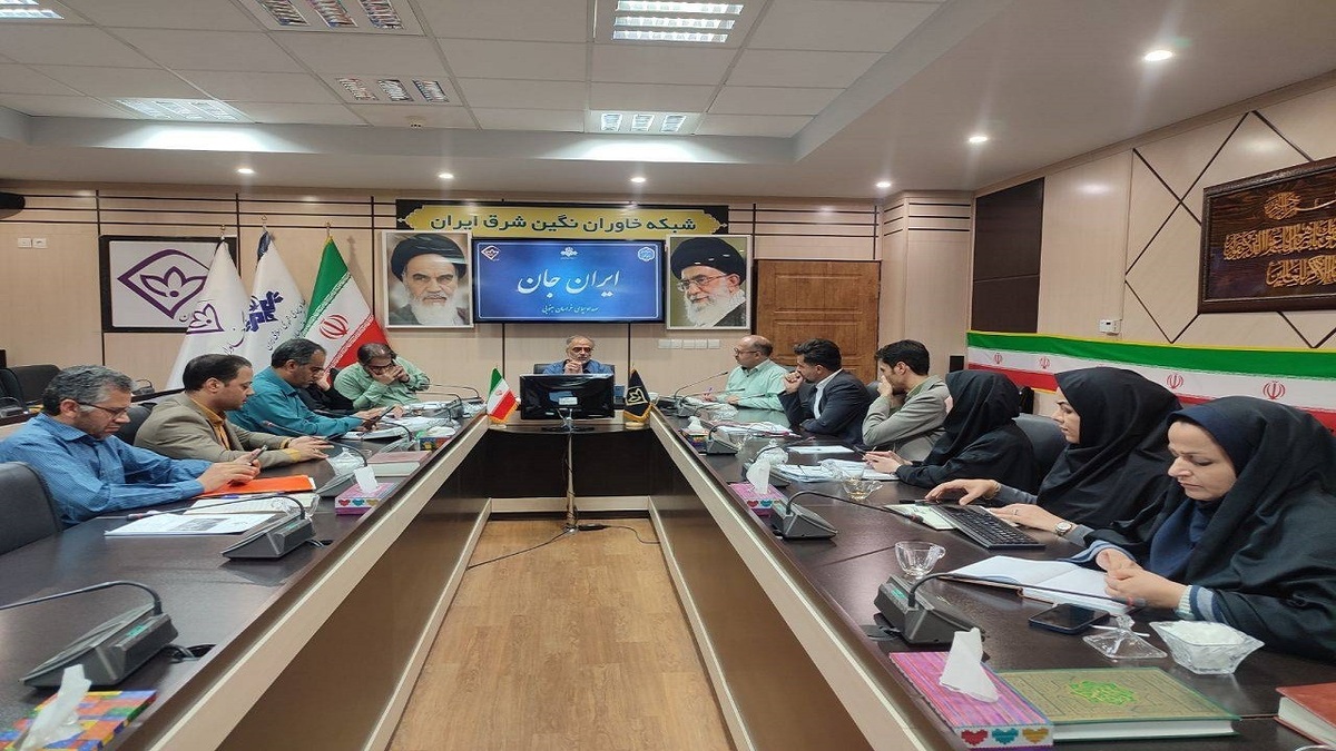 باشگاه خبرنگاران -جامع‌نگری در معرفی خراسان جنوبی؛ اولویت اصلی «ایران جان»