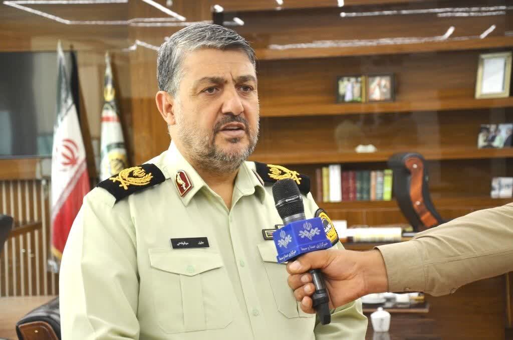پایان فرار دو ساله سارقان ۱۲۰ میلیارد مس 