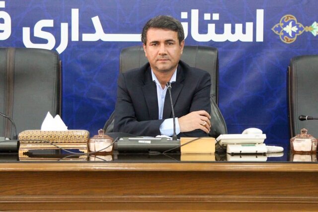 فارس آماده همکاری ‌با پرم روسیه در زمینه صنایع نفت، فولاد و گردشگری
