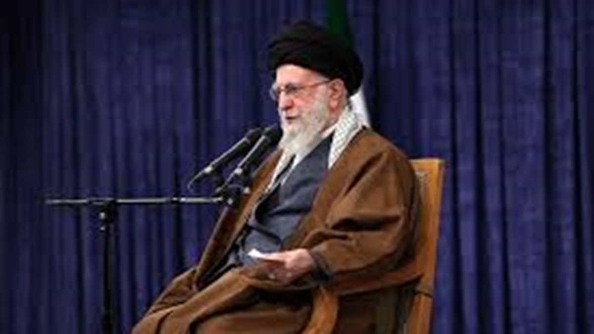 ثروت جوان ایرانی در کلام رهبر معظم انقلاب + فیلم