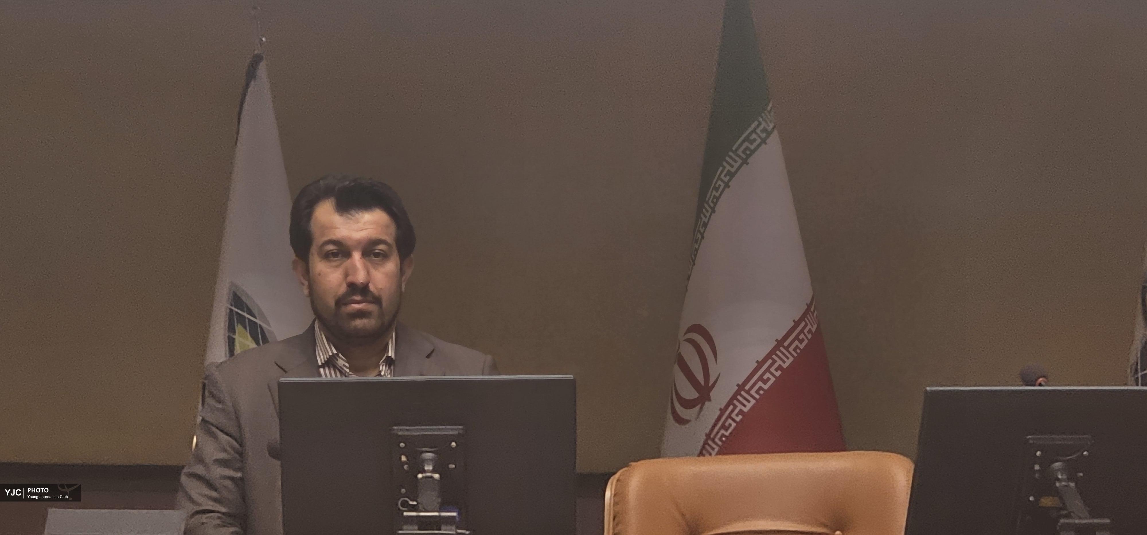 جشنواره ملی فناوری شیخ بهایی دو مرحله‌ای شد/ فارس میزبان مرحله استانی با جوایز یک میلیارد تومانی