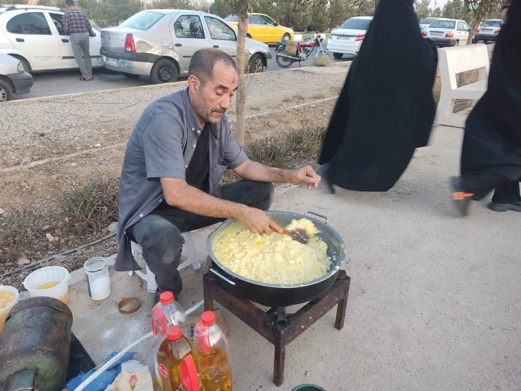 ایستگاه صلواتی ایستگاه صلواتی