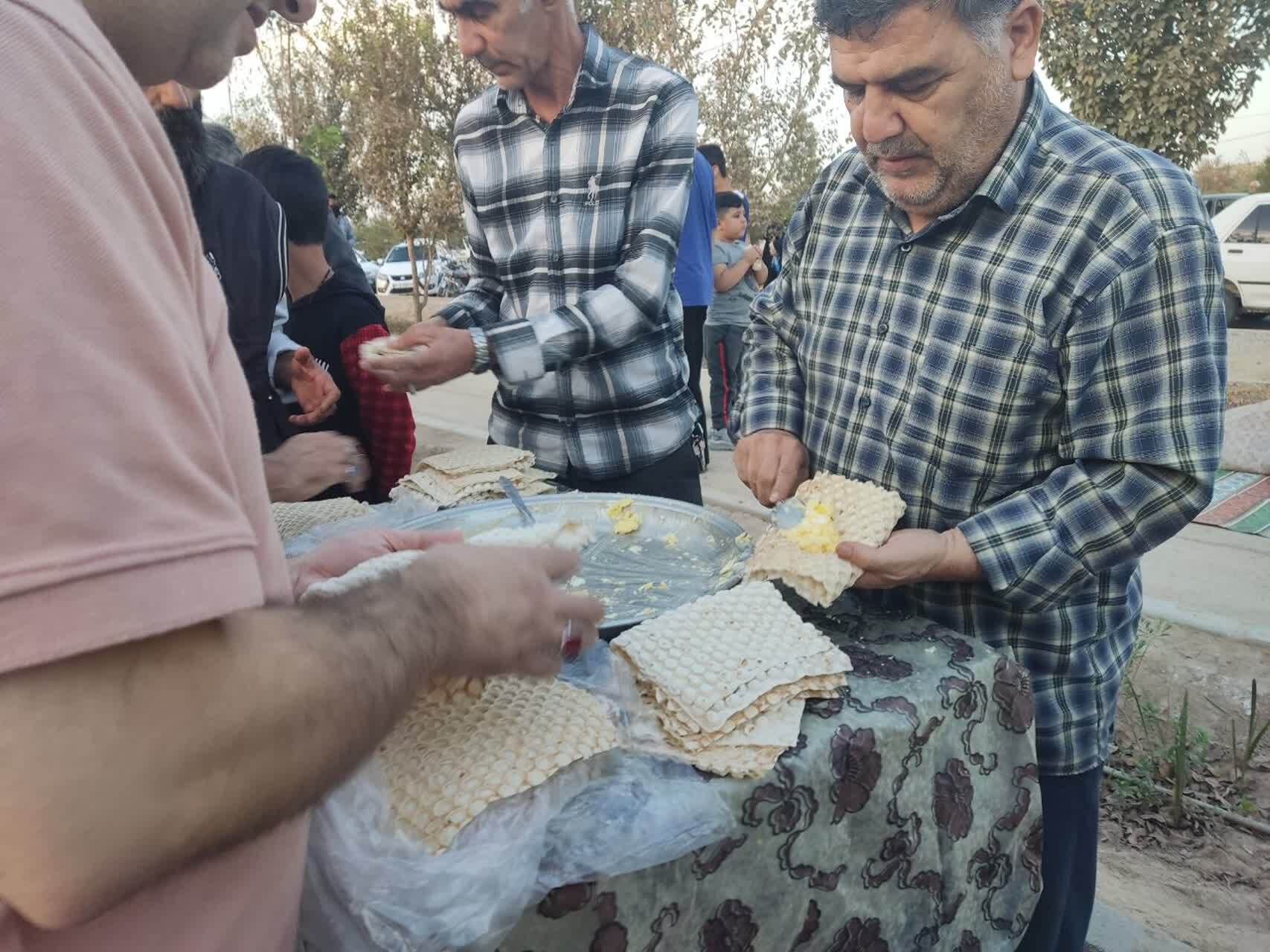 ایستگاه صلواتی ایستگاه صلواتی