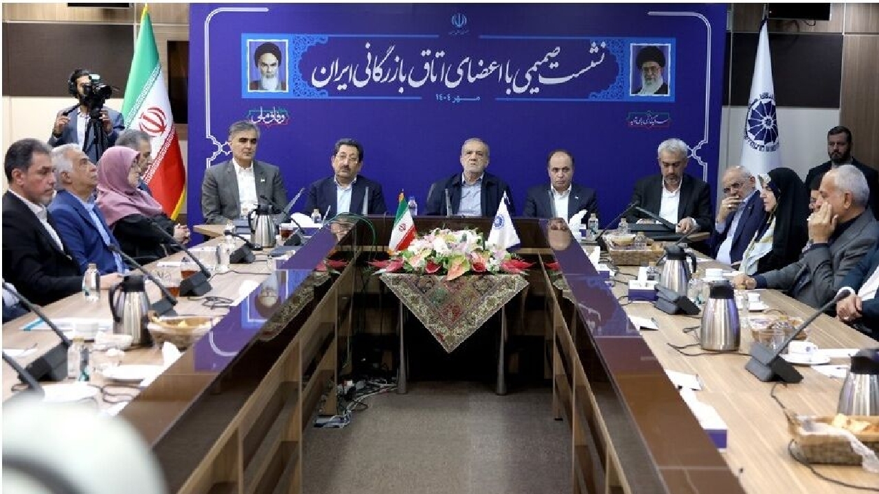 لزوم تمرکز بر چابک‌سازی و کوچک‌سازی دولت