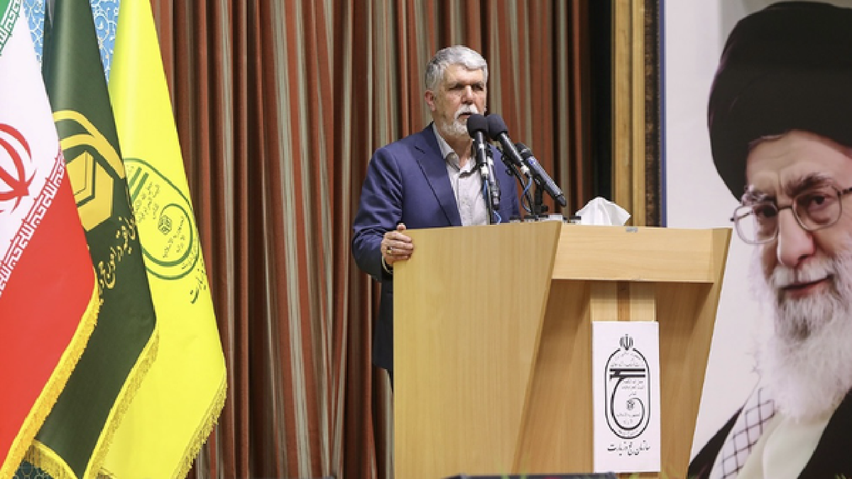 باشگاه خبرنگاران -وزیر ارشاد: وسواس در انتخاب، دلیل تأخیر جابه‌جایی رئیس حج بود