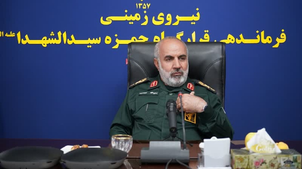 جهان پذیرفته است که ایران، قدرت منطقه ای است