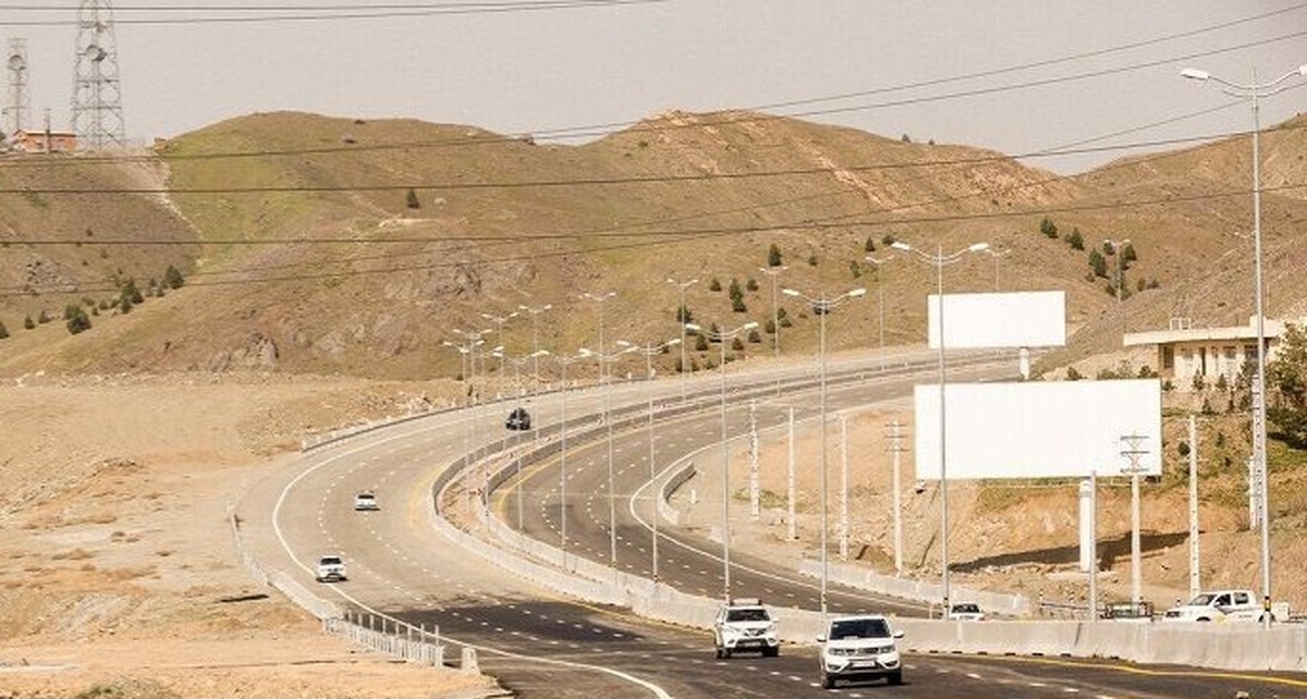 باشگاه خبرنگاران -ساخت بزرگراه بوشهر - شیراز شتاب گرفت