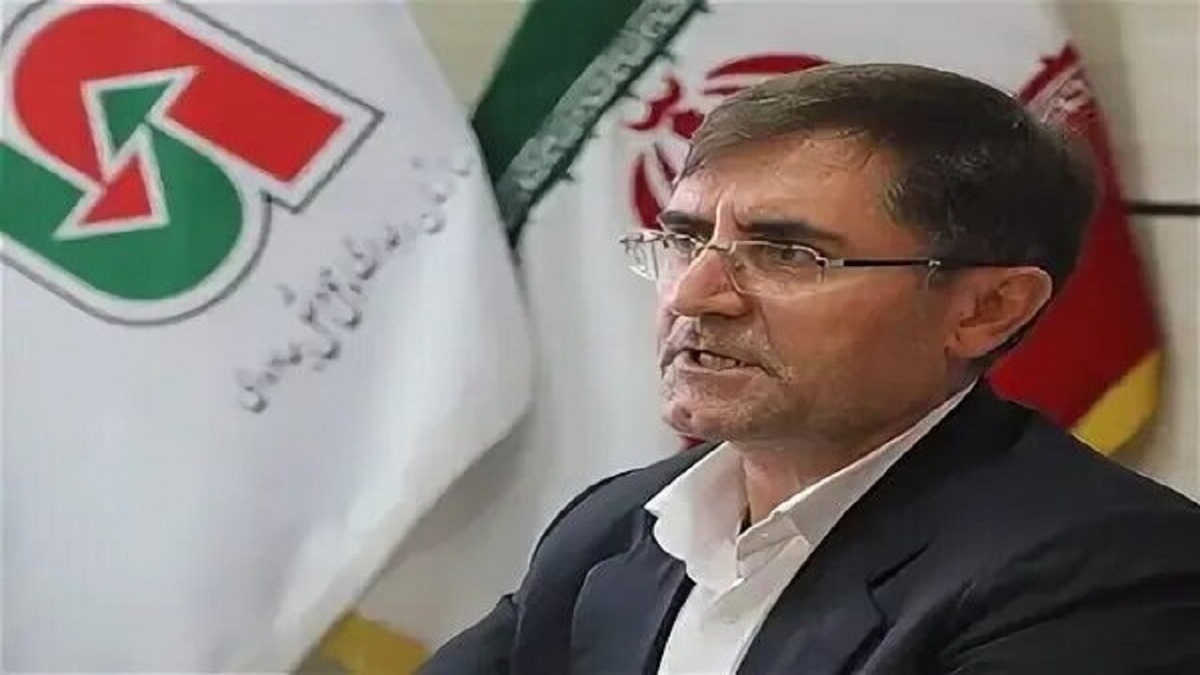باشگاه خبرنگاران -جابجایی ۳ میلیون تن کالا در استان اردبیل