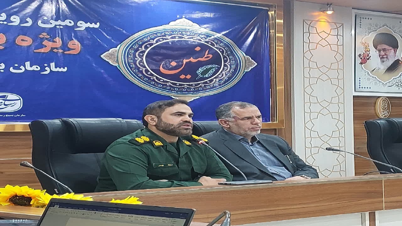 موسوی‌زاده: دشمنان با دروغ‌پراکنی به دنبال مشوش کردن ذهن مردم هستند