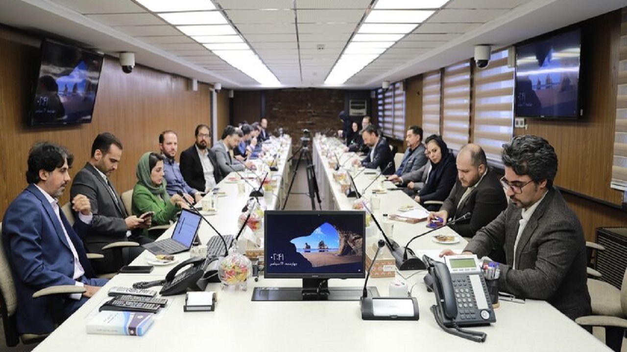 گواهی سپرده بیت‌کوین در راه بورس کالا