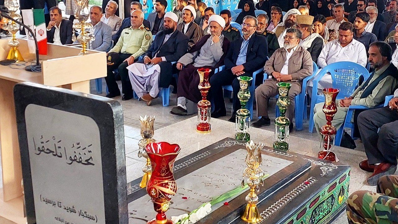 پیشرفت کشور در گرو حفظ آرمان‌ها و ارزش‌های شهیدان است