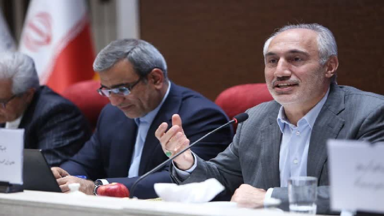 ساخت راه‌آهن زاهدان - مشهد سرعت می‌گیرد