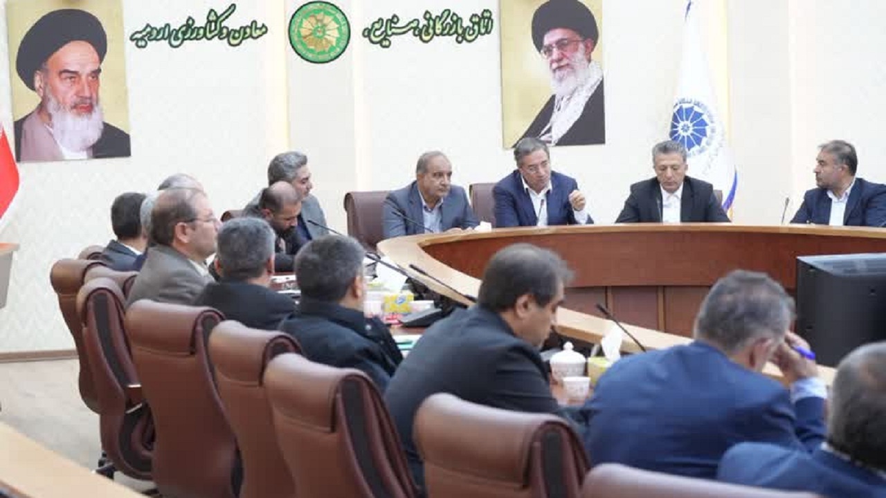 آذربایجان‌غربی بستر امن سرمایه‌گذاری/تامین شش درصد تولیدات کشاورزی کشور در استان