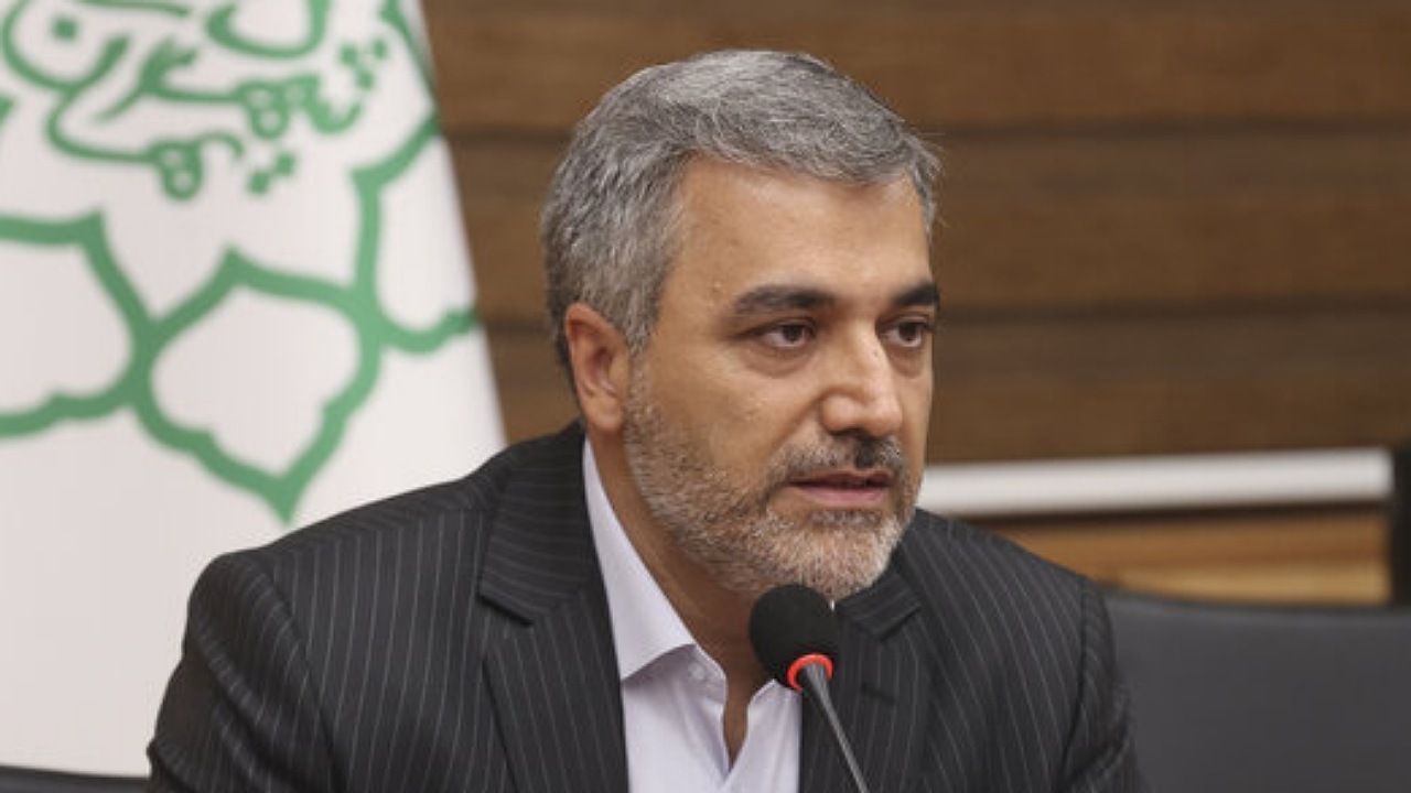 ساماندهی و بهسازی ۲ محور شاخص پایتخت/ پلازای دانشگاه تهران بازطراحی می‌شود