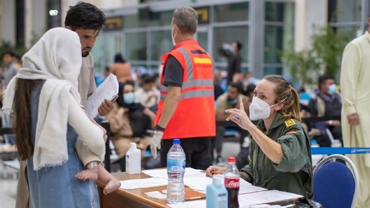 باشگاه خبرنگاران -لغو برنامه‌های ویژه پذیرش پناهجویان افغان توسط آلمان