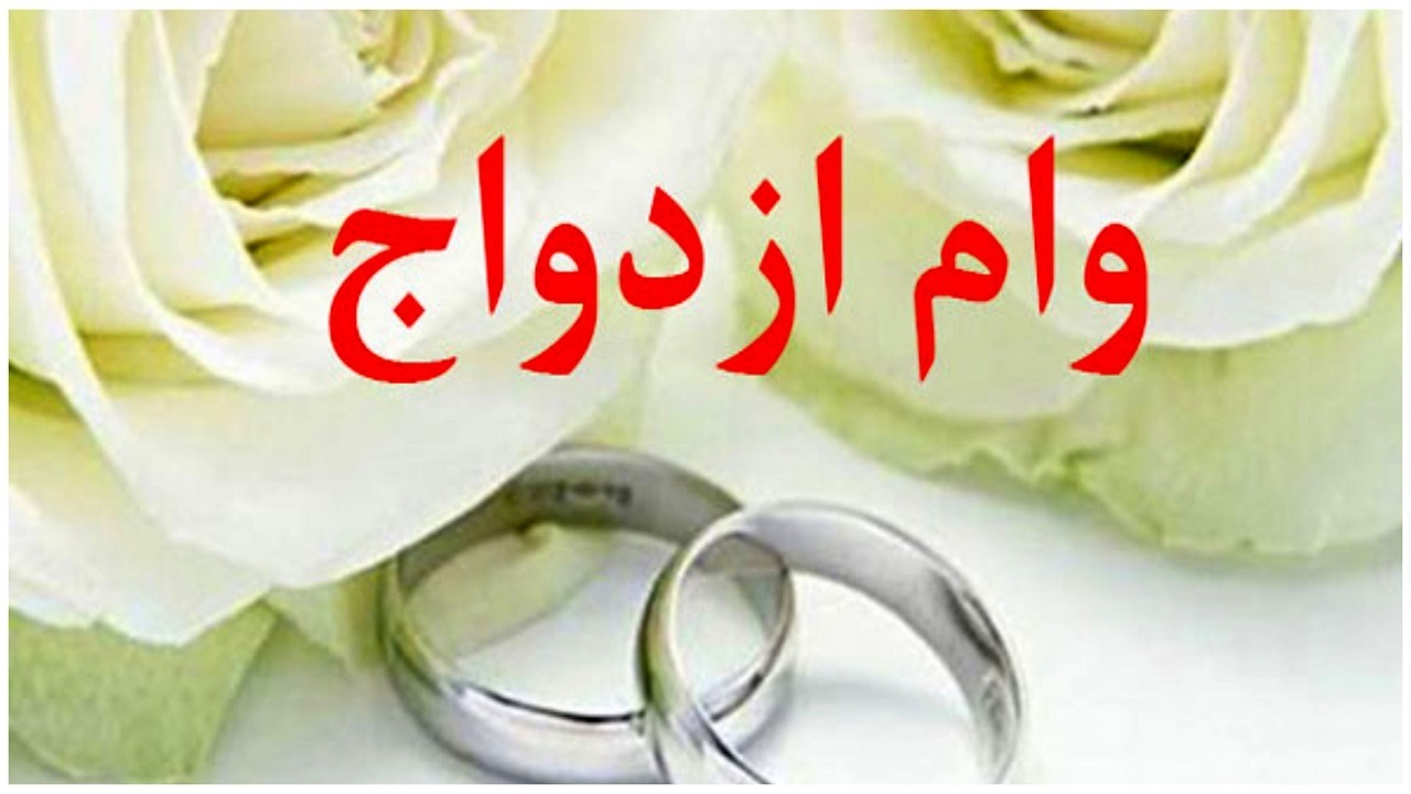 بانکی‌پور: طرح کارت اعتباری به جای وام ازدواج نباید اجباری شود