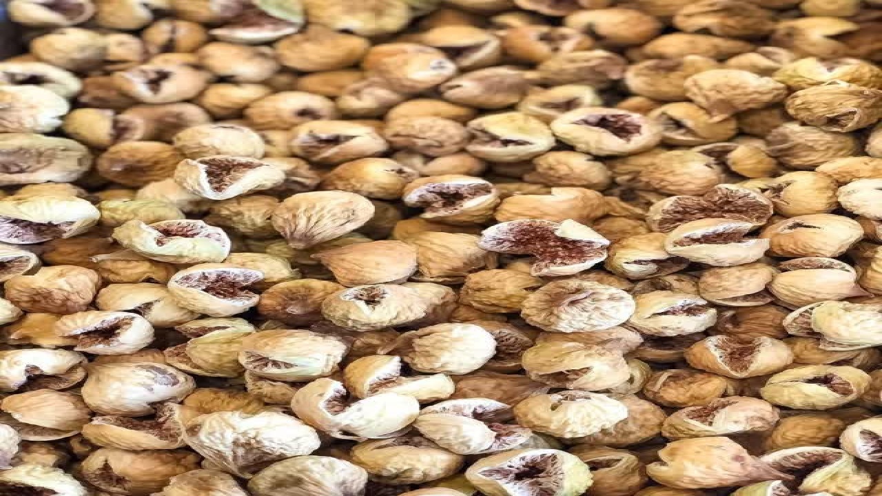 پیوند طعم اصیل ایرانی به آسیای شرقی با انجیر‌های میمند